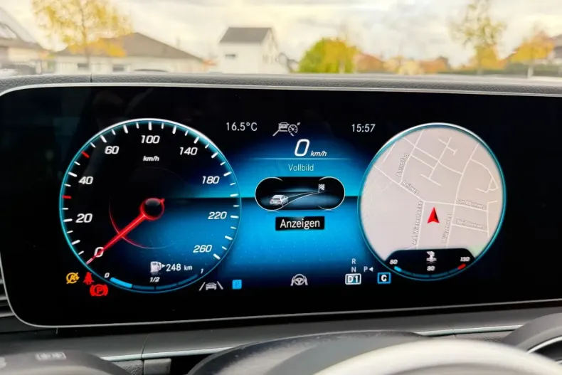 Mercedes-Benz GLE 400 (Clasa GLE) din 2021 cu 79.859 km - oferta MER187945 - foto 36