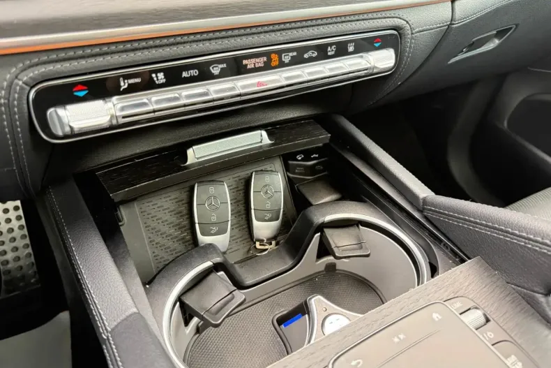 Mercedes-Benz GLE 400 (Clasa GLE) din 2021 cu 79.859 km - oferta MER187945 - foto 38