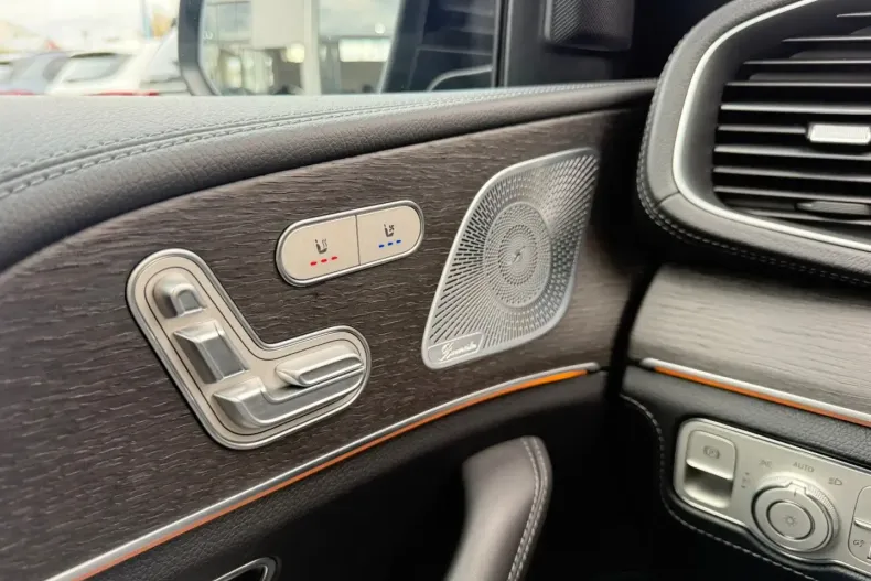 Mercedes-Benz GLE 400 (Clasa GLE) din 2021 cu 79.859 km - oferta MER187945 - foto 40