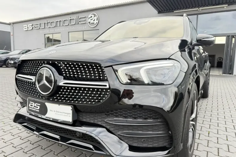 Mercedes-Benz GLE 400 (Clasa GLE) din 2021 cu 79.859 km - oferta MER187945 - foto 42