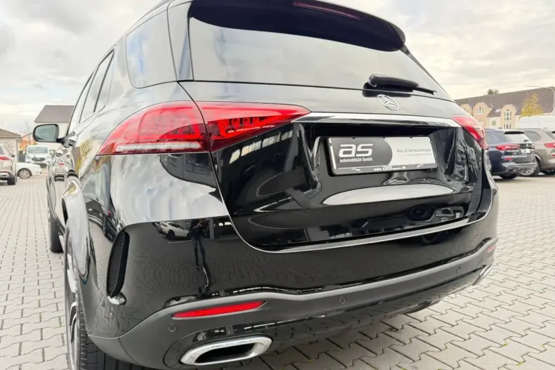 Mercedes-Benz GLE 400 (Clasa GLE) din 2021 cu 79.859 km - oferta MER187945 - foto 43