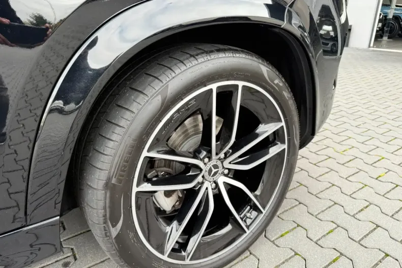 Mercedes-Benz GLE 400 (Clasa GLE) din 2021 cu 79.859 km - oferta MER187945 - foto 44