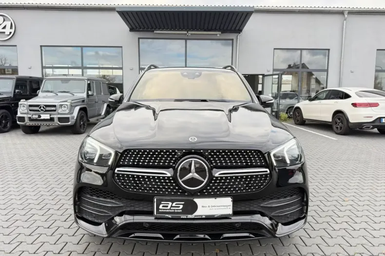 Mercedes-Benz GLE 400 (Clasa GLE) din 2021 cu 79.859 km - oferta MER187945 - foto 46