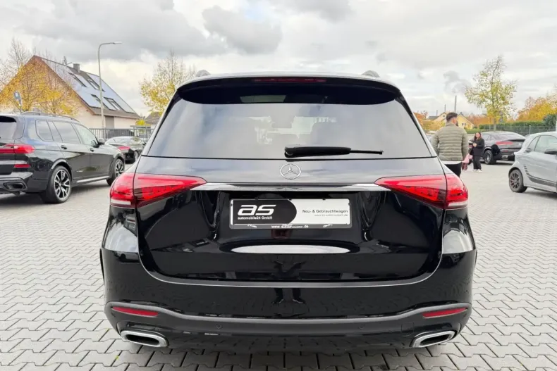 Mercedes-Benz GLE 400 (Clasa GLE) din 2021 cu 79.859 km - oferta MER187945 - foto 47