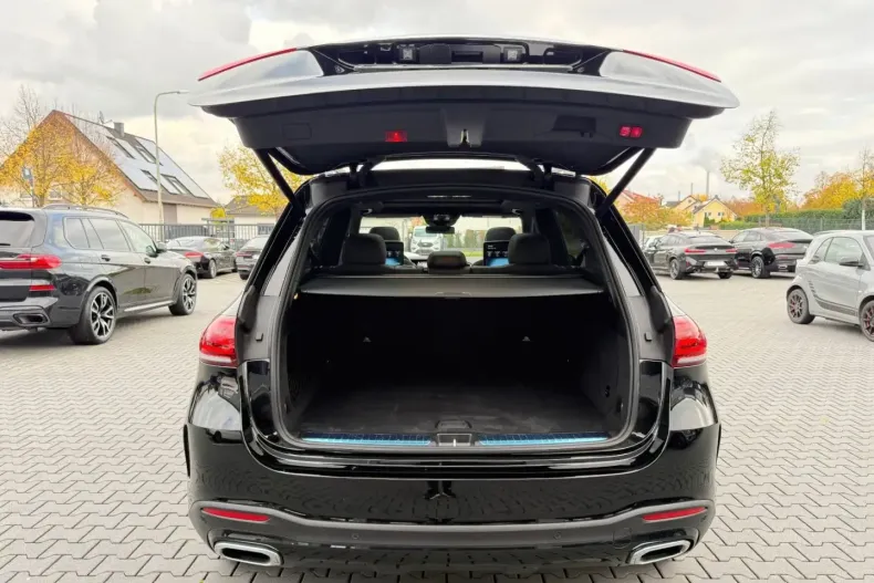 Mercedes-Benz GLE 400 (Clasa GLE) din 2021 cu 79.859 km - oferta MER187945 - foto 48