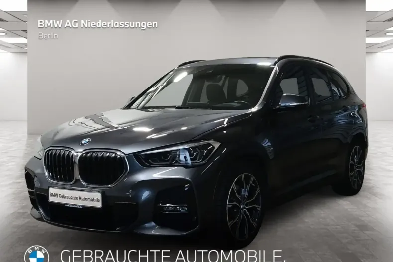 BMW X1 (Seria X) din 2022 cu 91.444 km - oferta BMW187946 - foto 2