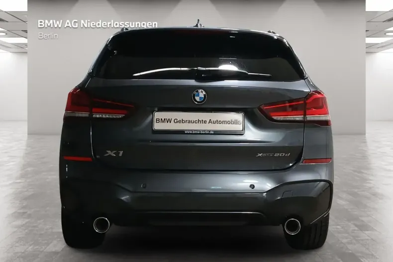 BMW X1 (Seria X) din 2022 cu 91.444 km - oferta BMW187946 - foto 5