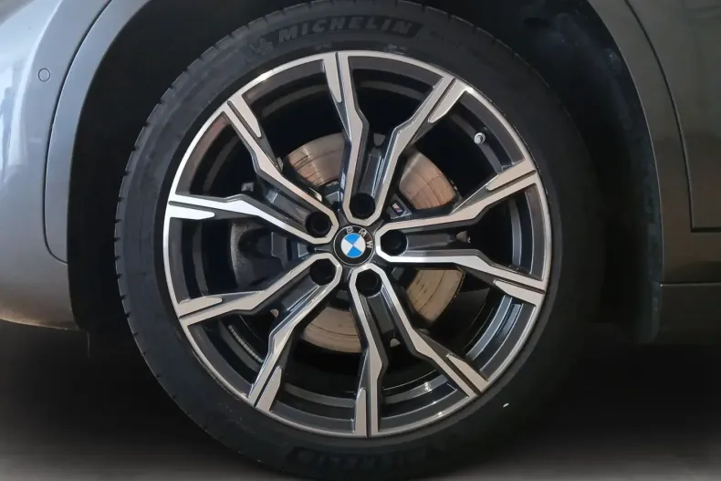 BMW X1 (Seria X) din 2022 cu 91.444 km - oferta BMW187946 - foto 6