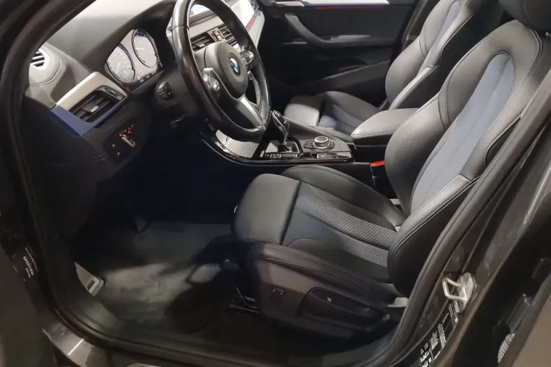 BMW X1 (Seria X) din 2022 cu 91.444 km - oferta BMW187946 - foto 7