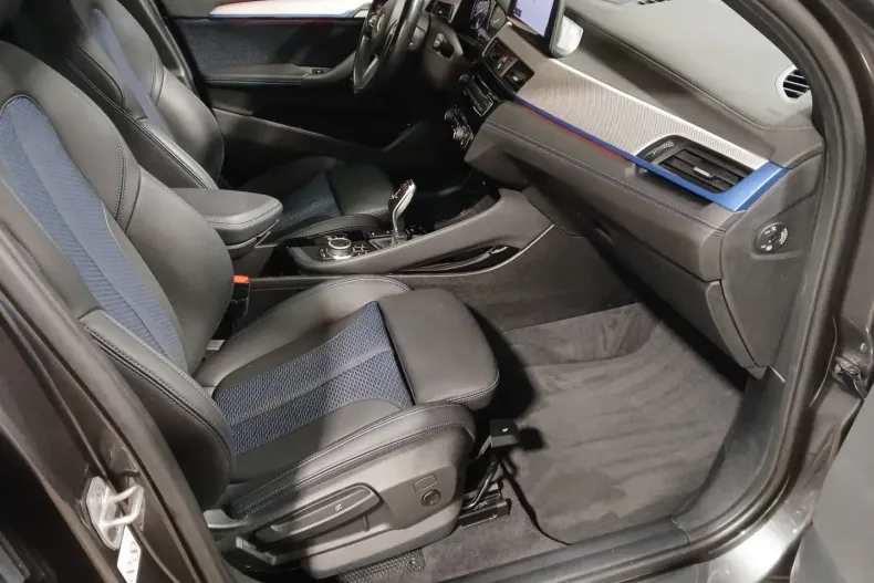 BMW X1 (Seria X) din 2022 cu 91.444 km - oferta BMW187946 - foto 8