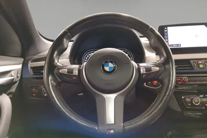 BMW X1 (Seria X) din 2022 cu 91.444 km - oferta BMW187946 - foto 9