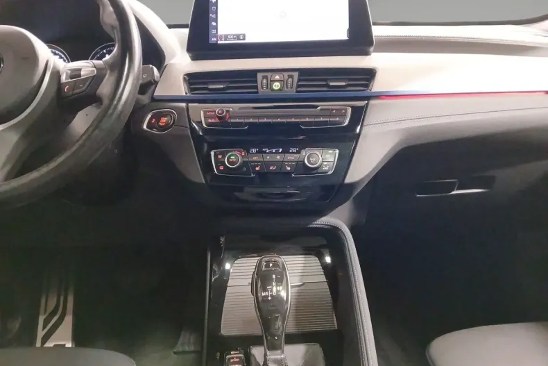 BMW X1 (Seria X) din 2022 cu 91.444 km - oferta BMW187946 - foto 10