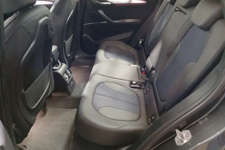 BMW X1 (Seria X) din 2022 cu 91.444 km - oferta BMW187946 - foto 11