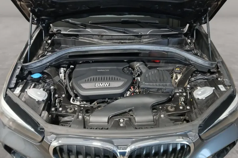 BMW X1 (Seria X) din 2022 cu 91.444 km - oferta BMW187946 - foto 13