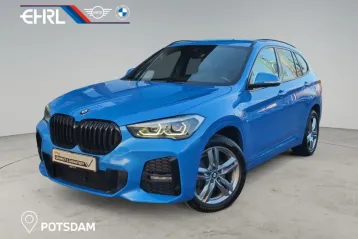BMW X1 din 2021 - oferta BMW187947
