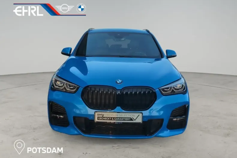 BMW X1 (Seria X) din 2021 cu 50.085 km - oferta BMW187947 - foto 3