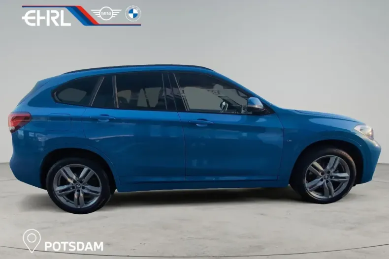 BMW X1 (Seria X) din 2021 cu 50.085 km - oferta BMW187947 - foto 6