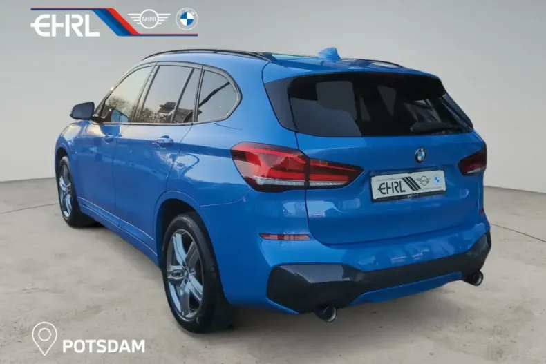 BMW X1 (Seria X) din 2021 cu 50.085 km - oferta BMW187947 - foto 7