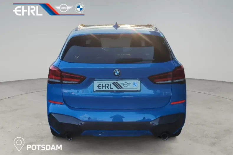 BMW X1 (Seria X) din 2021 cu 50.085 km - oferta BMW187947 - foto 8