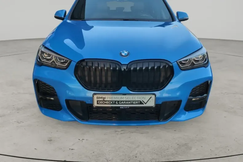 BMW X1 (Seria X) din 2021 cu 50.085 km - oferta BMW187947 - foto 10