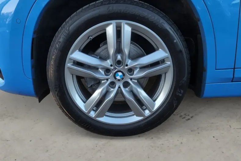 BMW X1 (Seria X) din 2021 cu 50.085 km - oferta BMW187947 - foto 13