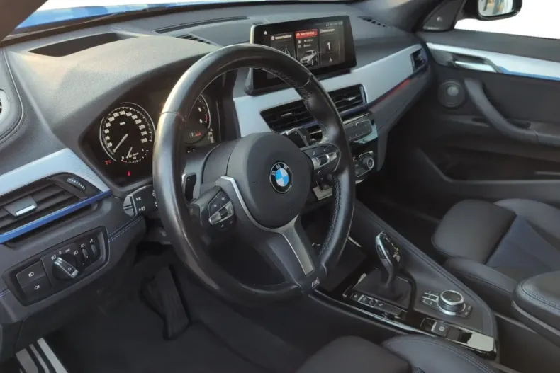 BMW X1 (Seria X) din 2021 cu 50.085 km - oferta BMW187947 - foto 15