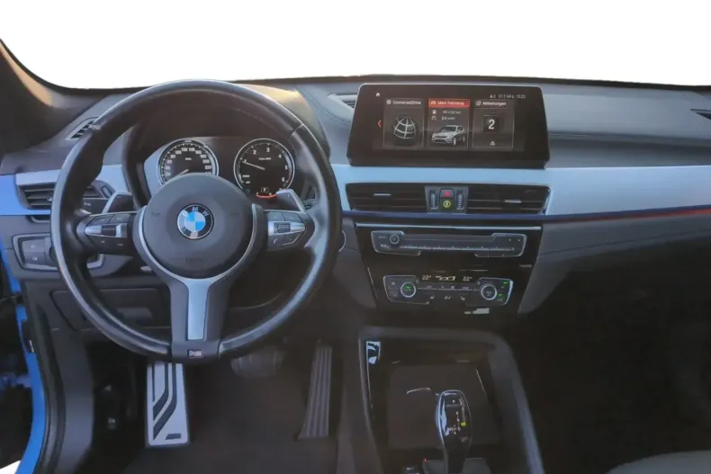 BMW X1 (Seria X) din 2021 cu 50.085 km - oferta BMW187947 - foto 16