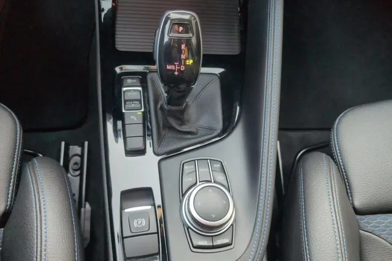 BMW X1 (Seria X) din 2021 cu 50.085 km - oferta BMW187947 - foto 18