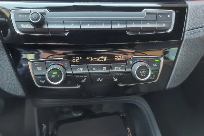 BMW X1 (Seria X) din 2021 cu 50.085 km - oferta BMW187947 - foto 19