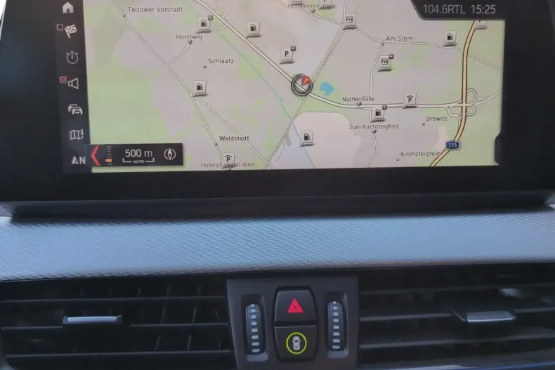 BMW X1 (Seria X) din 2021 cu 50.085 km - oferta BMW187947 - foto 20