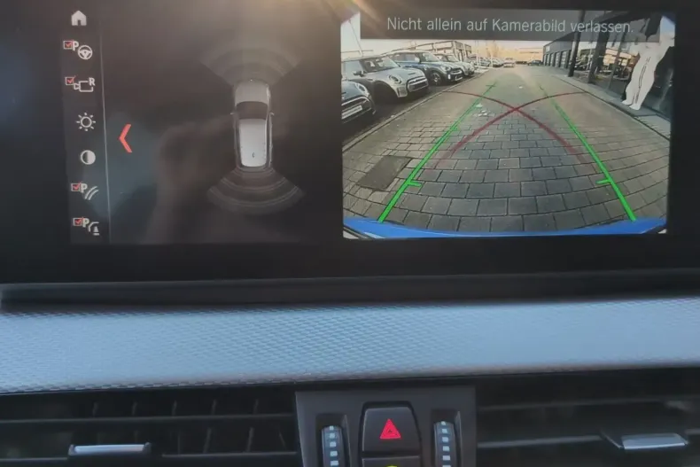 BMW X1 (Seria X) din 2021 cu 50.085 km - oferta BMW187947 - foto 21