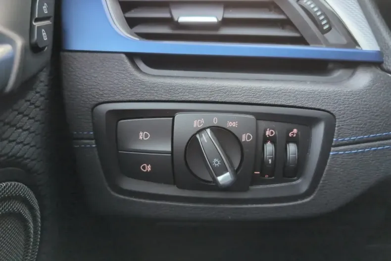 BMW X1 (Seria X) din 2021 cu 50.085 km - oferta BMW187947 - foto 22