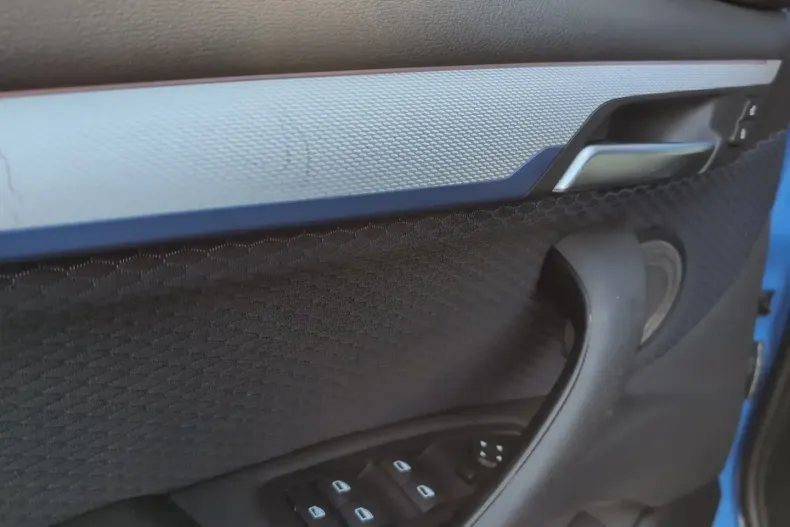 BMW X1 (Seria X) din 2021 cu 50.085 km - oferta BMW187947 - foto 24