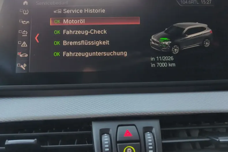 BMW X1 (Seria X) din 2021 cu 50.085 km - oferta BMW187947 - foto 28