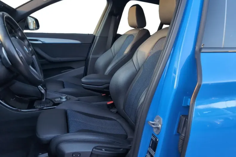 BMW X1 (Seria X) din 2021 cu 50.085 km - oferta BMW187947 - foto 31