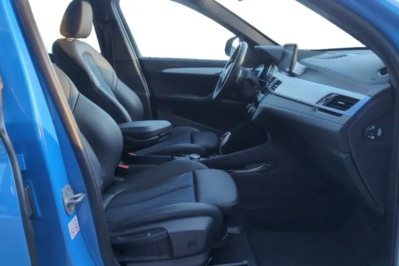 BMW X1 (Seria X) din 2021 cu 50.085 km - oferta BMW187947 - foto 32