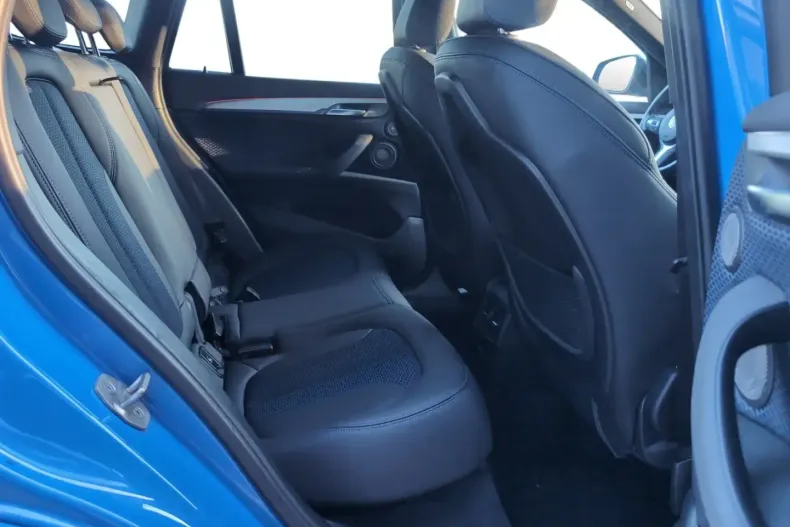 BMW X1 (Seria X) din 2021 cu 50.085 km - oferta BMW187947 - foto 35