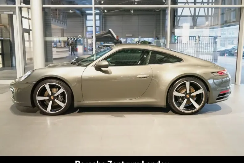 Porsche 992 din 2024 cu 25.718 km - oferta POR187949 - foto 4