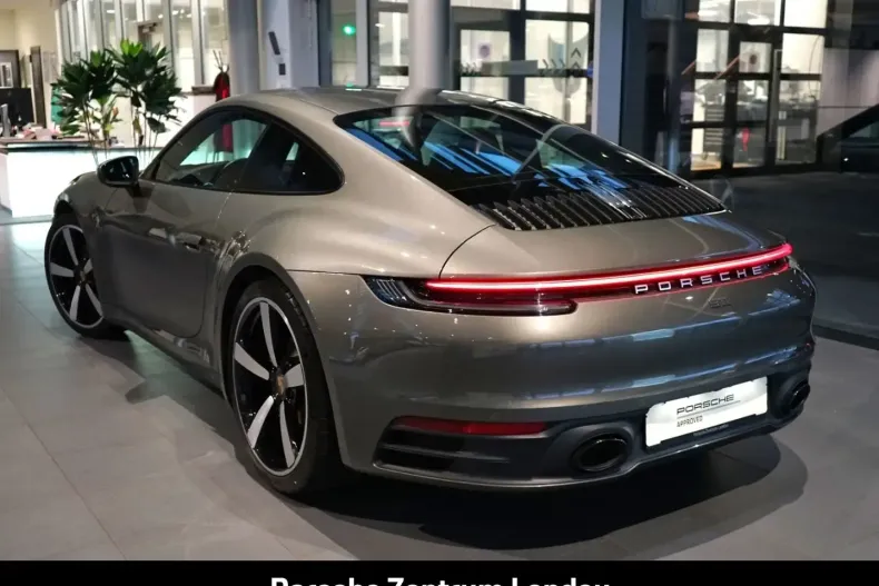 Porsche 992 din 2024 cu 25.718 km - oferta POR187949 - foto 7