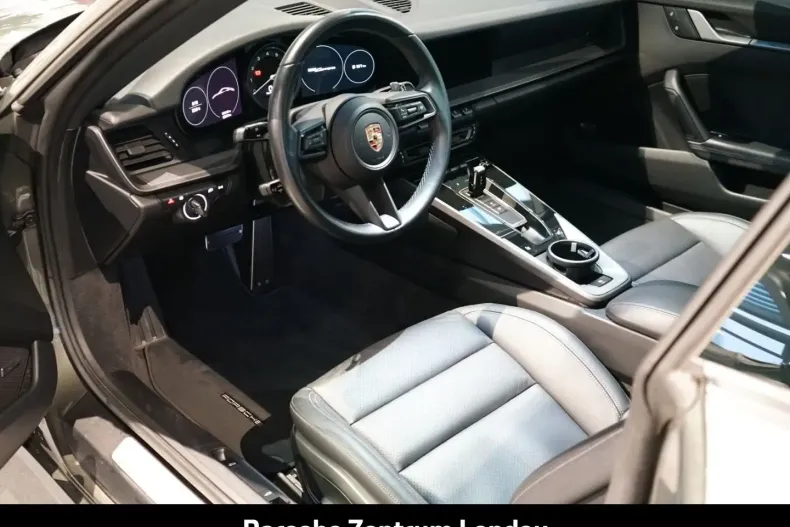 Porsche 992 din 2024 cu 25.718 km - oferta POR187949 - foto 8