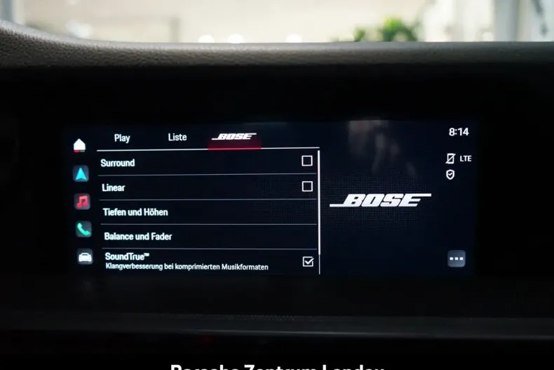 Porsche 992 din 2024 cu 25.718 km - oferta POR187949 - foto 13