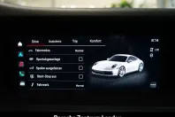 Porsche 992 din 2024 cu 25.718 km - oferta POR187949 - foto 14