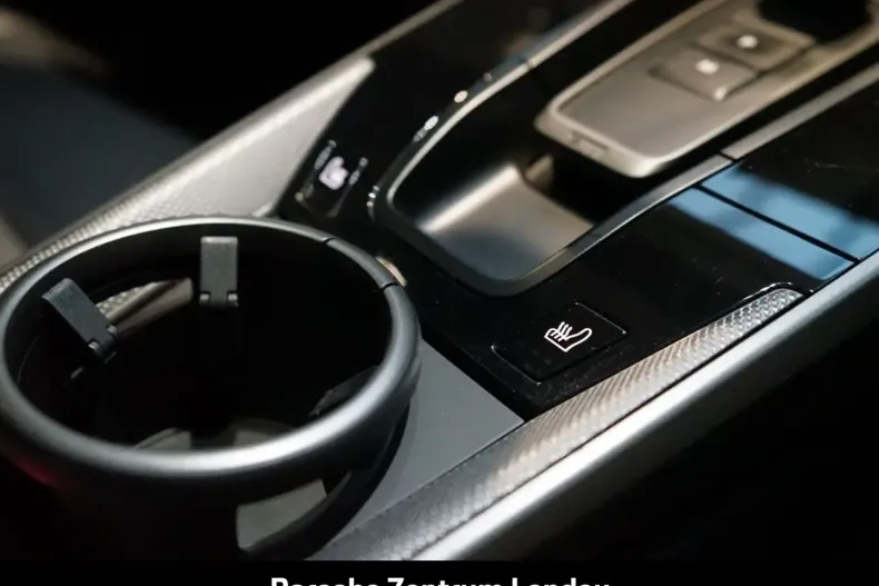 Porsche 992 din 2024 cu 25.718 km - oferta POR187949 - foto 17