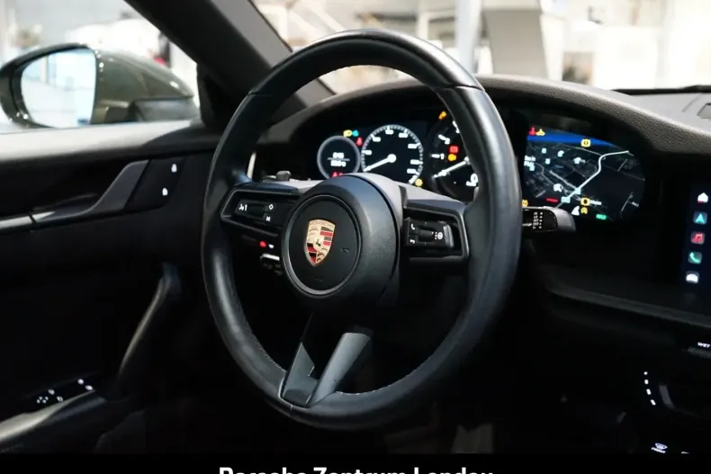 Porsche 992 din 2024 cu 25.718 km - oferta POR187949 - foto 18