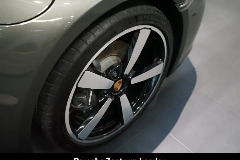 Porsche 992 din 2024 cu 25.718 km - oferta POR187949 - foto 25