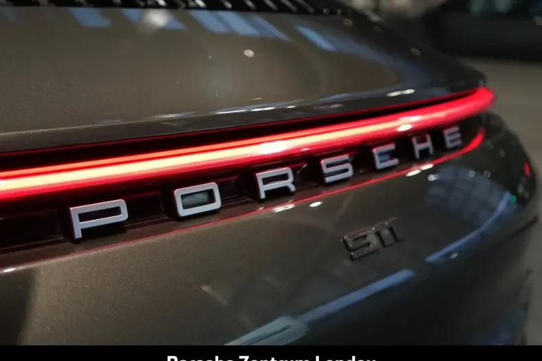 Porsche 992 din 2024 cu 25.718 km - oferta POR187949 - foto 28