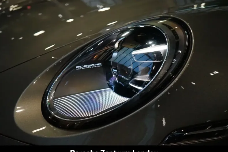 Porsche 992 din 2024 cu 25.718 km - oferta POR187949 - foto 31