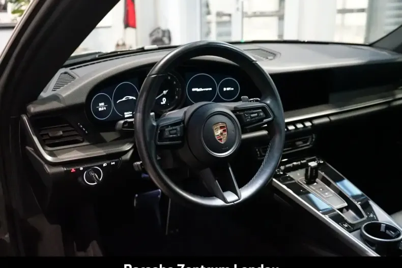 Porsche 992 din 2024 cu 25.718 km - oferta POR187949 - foto 33