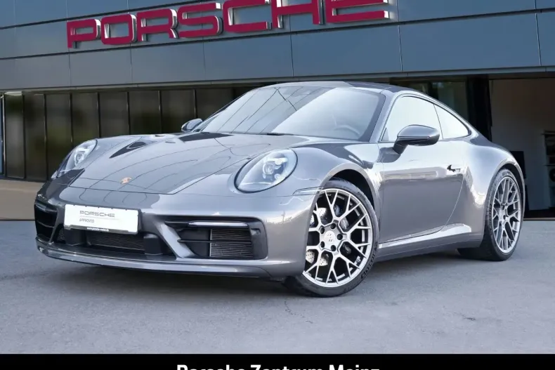 Porsche 992 din 2024 cu 21.432 km - oferta POR187950 - foto 1