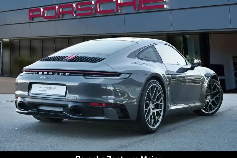 Porsche 992 din 2024 cu 21.432 km - oferta POR187950 - foto 3